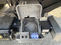 HINO Dutro Aluminum Van BDG-XZU348M 2008 188,000km_11