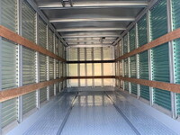 HINO Dutro Aluminum Van BDG-XZU348M 2008 188,000km_12