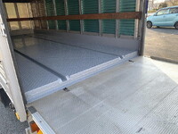 HINO Dutro Aluminum Van BDG-XZU348M 2008 188,000km_14