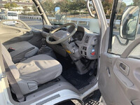 HINO Dutro Aluminum Van BDG-XZU348M 2008 188,000km_17