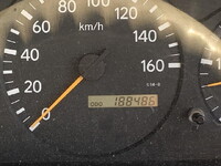 HINO Dutro Aluminum Van BDG-XZU348M 2008 188,000km_22