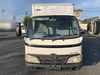 HINO Dutro Aluminum Van BDG-XZU348M 2008 188,000km_3