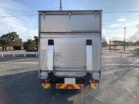 HINO Dutro Aluminum Van BDG-XZU348M 2008 188,000km_4