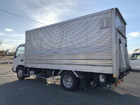 HINO Dutro Aluminum Van BDG-XZU348M 2008 188,000km_6