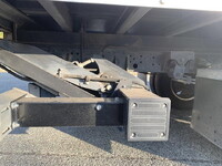 HINO Dutro Aluminum Van BDG-XZU348M 2008 188,000km_7