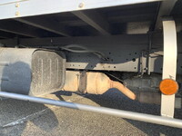 HINO Dutro Aluminum Van BDG-XZU348M 2008 188,000km_8