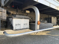 HINO Dutro Aluminum Van BDG-XZU348M 2008 188,000km_9