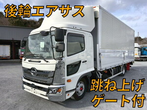 HINO Ranger Aluminum Wing 2KG-FD2ABG 2018 752,000km_1