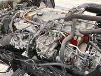 HINO Ranger Aluminum Wing 2KG-FD2ABG 2018 752,000km_32