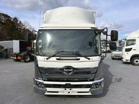 HINO Ranger Aluminum Wing 2KG-FD2ABG 2018 752,000km_3