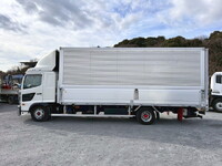 HINO Ranger Aluminum Wing 2KG-FD2ABG 2018 752,000km_4