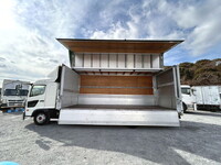 HINO Ranger Aluminum Wing 2KG-FD2ABG 2018 752,000km_5