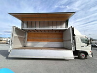 HINO Ranger Aluminum Wing 2KG-FD2ABG 2018 752,000km_7