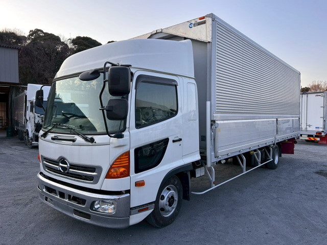 Ranger Aluminum Wing_1