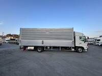 HINO Ranger Aluminum Wing TPG-FD7JPAA 2016 330,000km_10