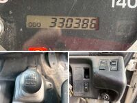 HINO Ranger Aluminum Wing TPG-FD7JPAA 2016 330,000km_27