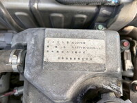 HINO Ranger Aluminum Wing TPG-FD7JPAA 2016 330,000km_32