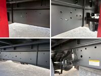 HINO Ranger Aluminum Wing TPG-FD7JPAA 2016 330,000km_37