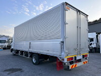 HINO Ranger Aluminum Wing TPG-FD7JPAA 2016 330,000km_3