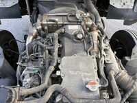 HINO Ranger Aluminum Wing TPG-FD7JPAA 2016 330,000km_6