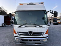 HINO Ranger Aluminum Wing TPG-FD7JPAA 2016 330,000km_7