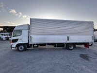 HINO Ranger Aluminum Wing TPG-FD7JPAA 2016 330,000km_8