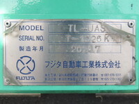 Others Others Flat Bed TD49J8T2S 2024 0km_16