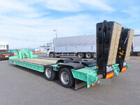 Others Others Flat Bed TD49J8T2S 2024 0km_2