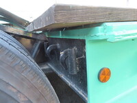 Others Others Flat Bed TD49J8T2S 2024 0km_37