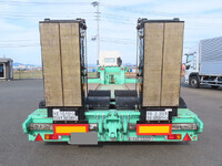 Others Others Flat Bed TD49J8T2S 2024 0km_5