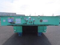 Others Others Flat Bed TD49J8T2S 2024 0km_6