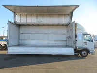 MITSUBISHI FUSO Fighter Aluminum Wing 2PG-FK64N 2019 200,875km_11