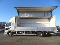 MITSUBISHI FUSO Fighter Aluminum Wing 2PG-FK64N 2019 200,412km_12