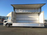 MITSUBISHI FUSO Fighter Aluminum Wing 2PG-FK64N 2019 200,412km_13