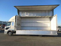 MITSUBISHI FUSO Fighter Aluminum Wing 2PG-FK64N 2019 200,875km_13