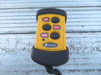 MITSUBISHI FUSO Fighter Aluminum Wing 2PG-FK64N 2019 200,875km_15