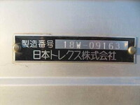 MITSUBISHI FUSO Fighter Aluminum Wing 2PG-FK64N 2019 200,875km_23