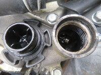 MITSUBISHI FUSO Fighter Aluminum Wing 2PG-FK64N 2019 200,875km_36