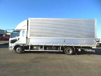 MITSUBISHI FUSO Fighter Aluminum Wing 2PG-FK64N 2019 200,875km_5
