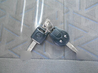 NISSAN Atlas Double Cab CBF-SQ2F24 2019 43,019km_33