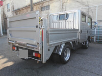 NISSAN Atlas Double Cab CBF-SQ2F24 2019 43,019km_4