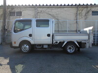 NISSAN Atlas Double Cab CBF-SQ2F24 2019 43,019km_6