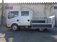 NISSAN Atlas Double Cab CBF-SQ2F24 2019 43,019km_7