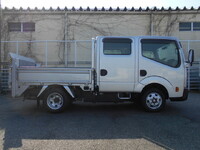 NISSAN Atlas Double Cab CBF-SQ2F24 2019 43,019km_8
