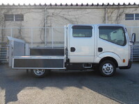 NISSAN Atlas Double Cab CBF-SQ2F24 2019 43,019km_9