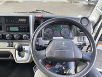 MITSUBISHI FUSO Canter Refrigerator & Freezer Truck TPG-FBA00 2017 148,000km_10