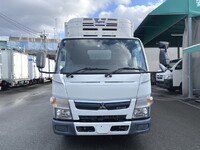 MITSUBISHI FUSO Canter Refrigerator & Freezer Truck TPG-FBA00 2017 148,000km_3