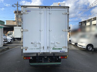 MITSUBISHI FUSO Canter Refrigerator & Freezer Truck TPG-FBA00 2017 148,000km_5