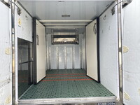 MITSUBISHI FUSO Canter Refrigerator & Freezer Truck TPG-FBA00 2017 148,000km_6