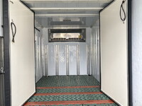 MITSUBISHI FUSO Canter Refrigerator & Freezer Truck TPG-FBA00 2017 148,000km_7